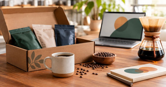 Best subscription coffee services in 2026