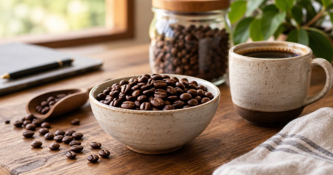 Best decaf coffee beans in 2026