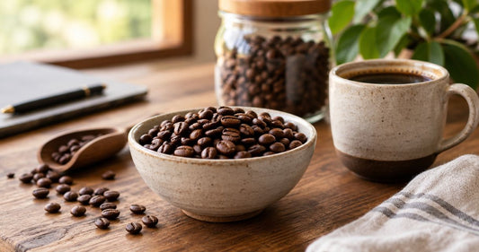 Best decaf coffee beans in 2026