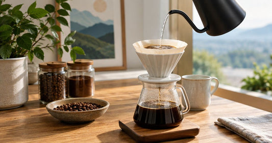 Best single origin coffees for pour-over in 2026