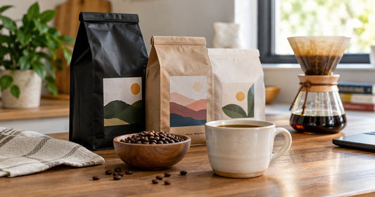 Best fresh roasted coffee brands to try in 2026