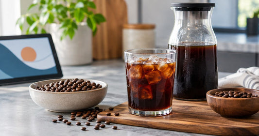 Best coffee beans for cold brew in 2026