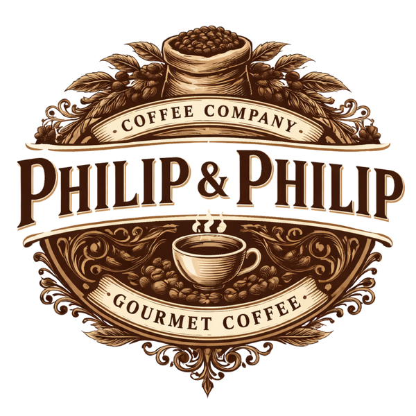 Philip & Philip Coffee Company 